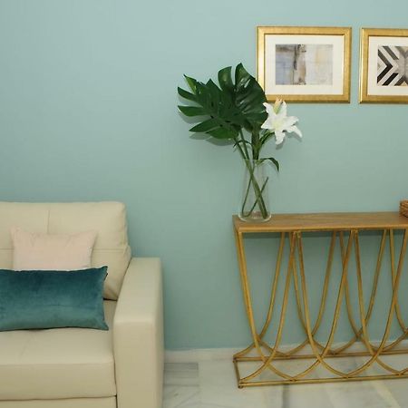 Apartamento 2 Dormitorios Muy Centrico Jerez de la Frontera Bagian luar foto