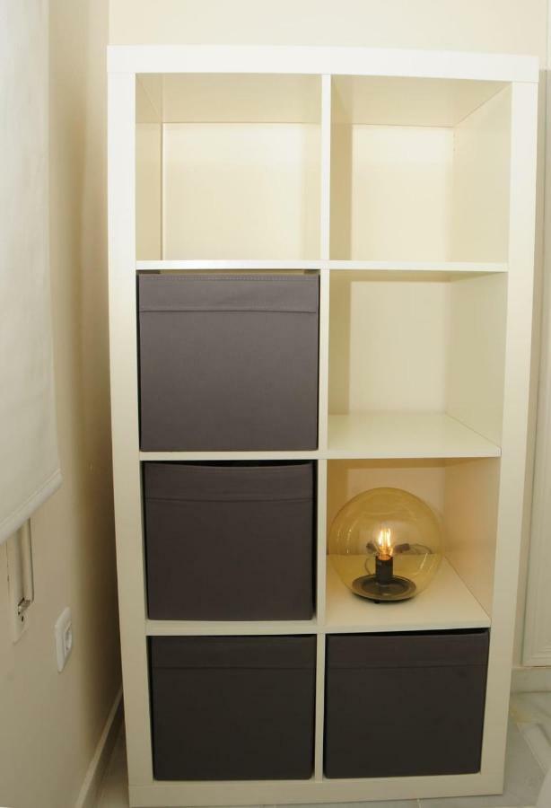 Apartamento 2 Dormitorios Muy Centrico Jerez de la Frontera Bagian luar foto