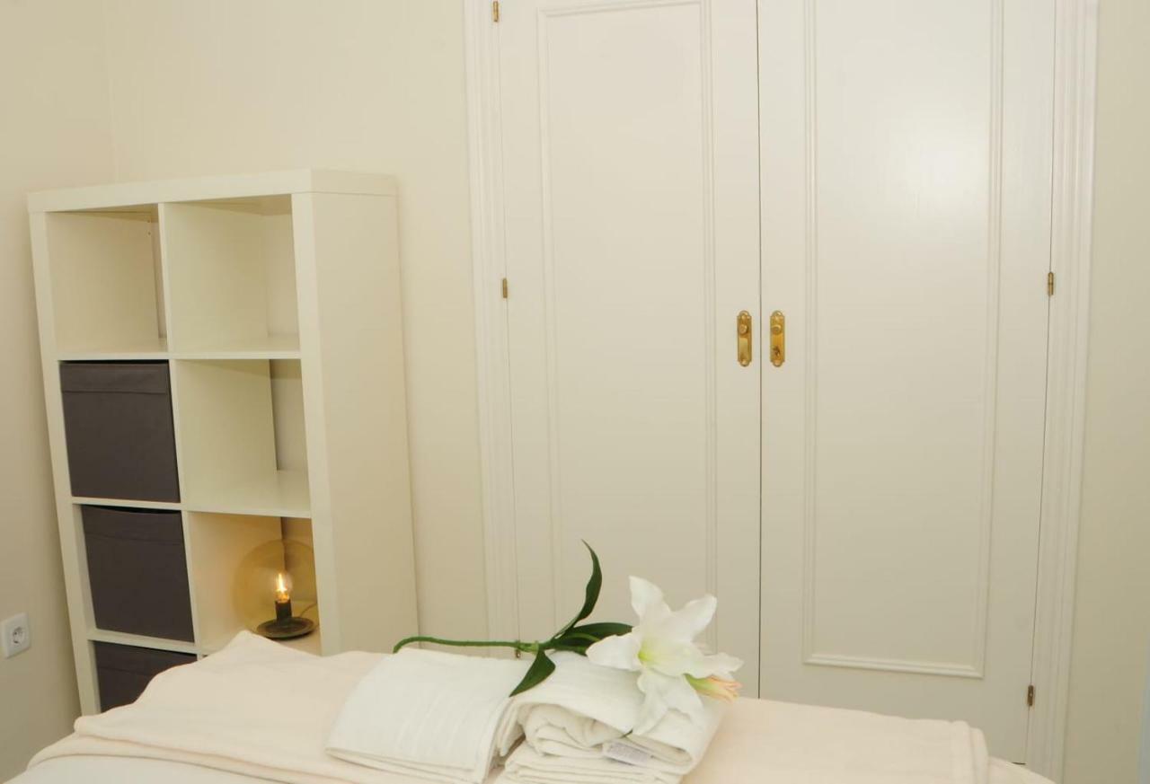 Apartamento 2 Dormitorios Muy Centrico Jerez de la Frontera Bagian luar foto