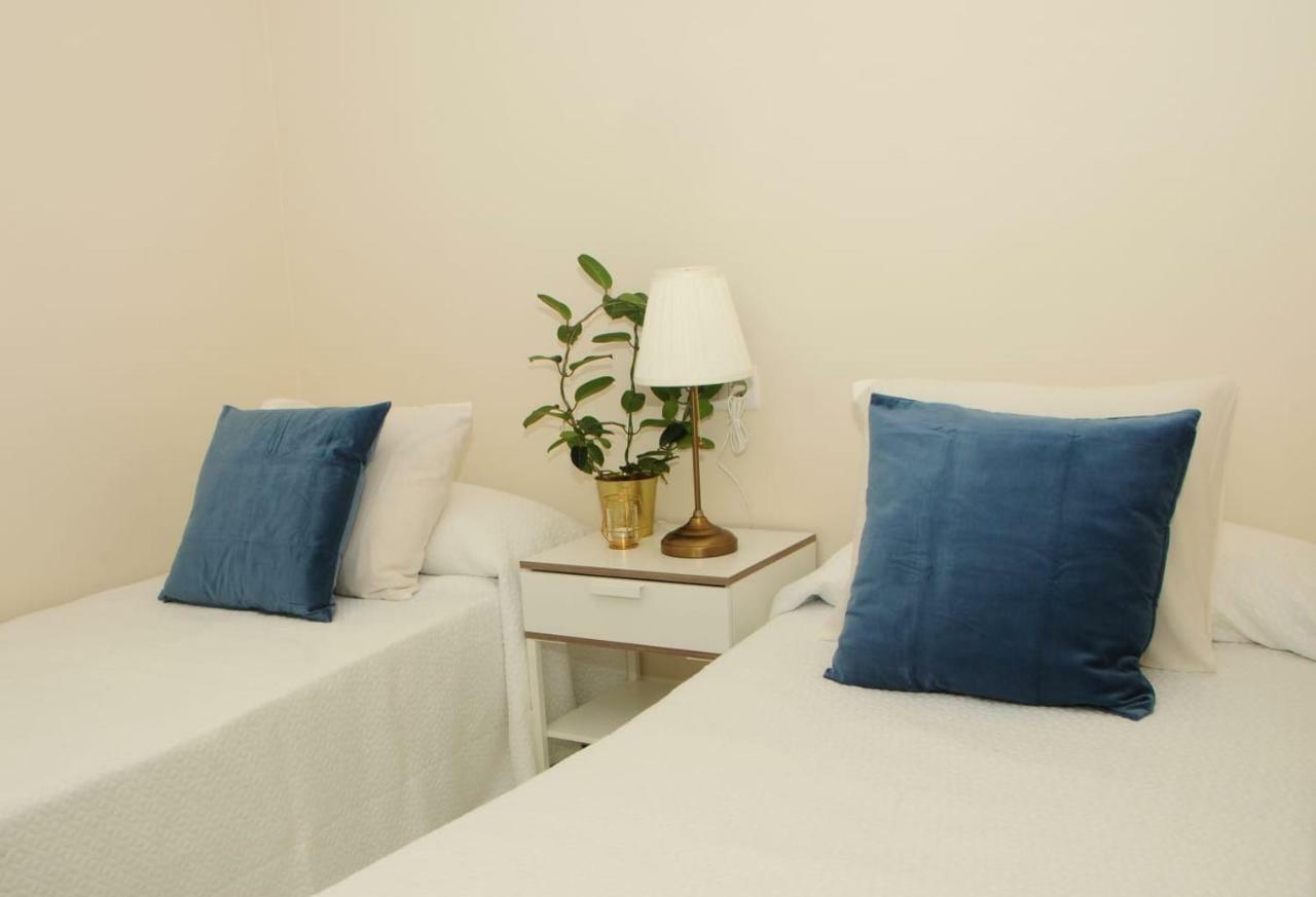 Apartamento 2 Dormitorios Muy Centrico Jerez de la Frontera Bagian luar foto