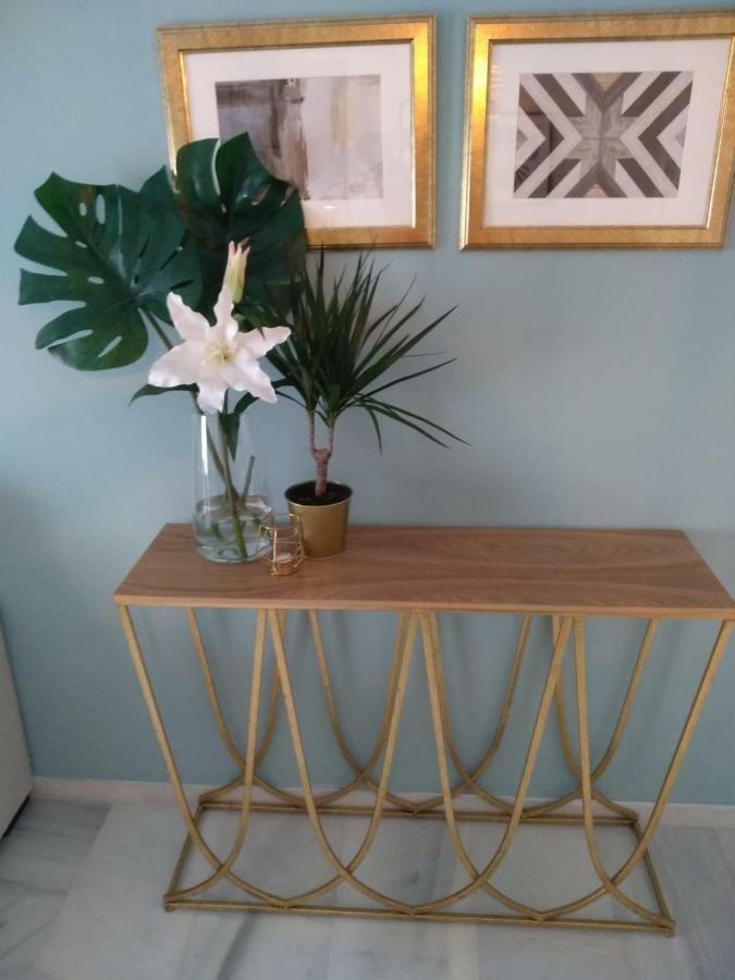 Apartamento 2 Dormitorios Muy Centrico Jerez de la Frontera Bagian luar foto