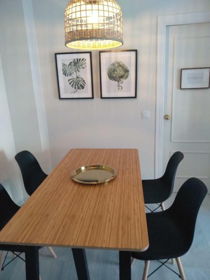 Apartamento 2 Dormitorios Muy Centrico Jerez de la Frontera Bagian luar foto